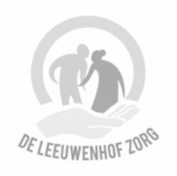 Logo Leeuwenhofzorg